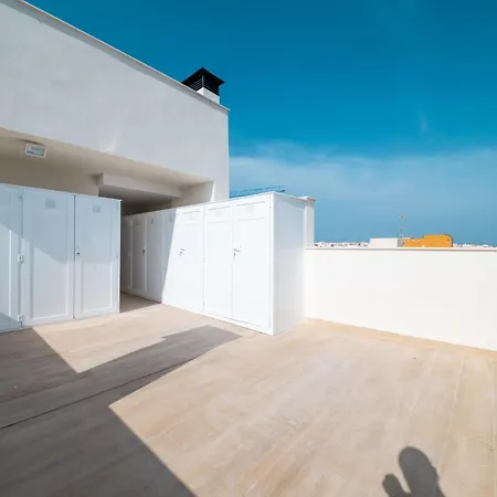 Casa Marina Boutique Rooms *