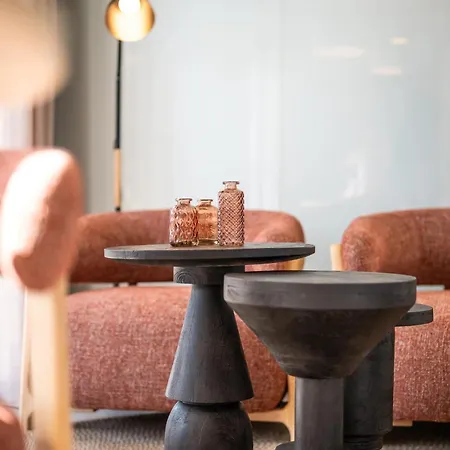 Casa Marina Boutique Rooms * Торевьиа