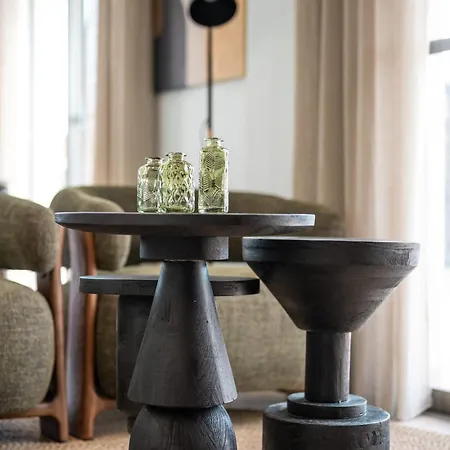 Casa Marina Boutique Rooms Торевьиа
