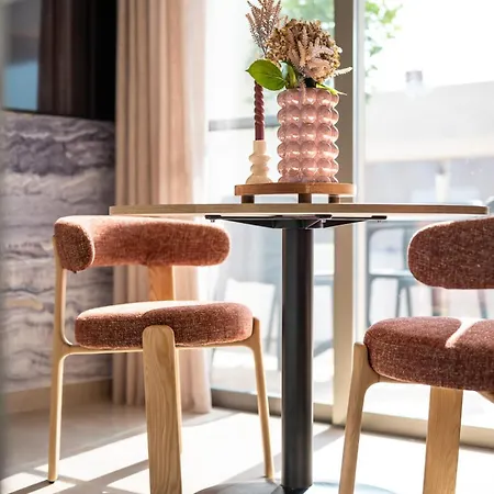 Апартаменты Casa Marina Boutique Rooms