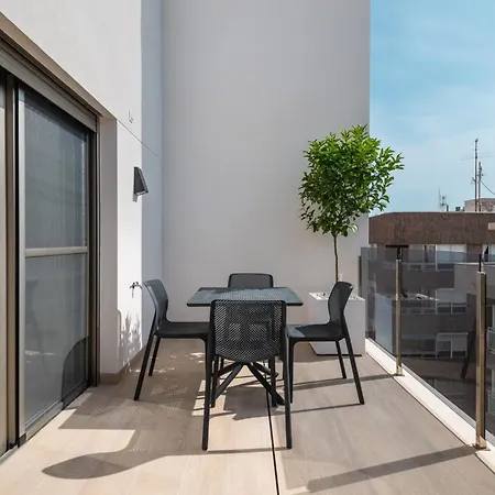 Casa Marina Boutique Rooms