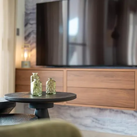 Casa Marina Boutique Rooms * Торевьиа