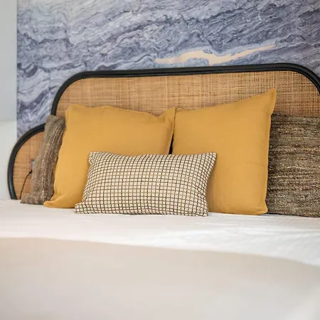 Casa Marina Boutique Rooms * Торевьиа