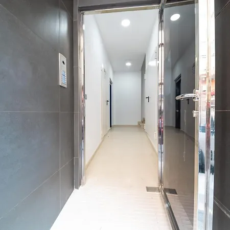 Casa Marina Boutique Rooms Апартаменты