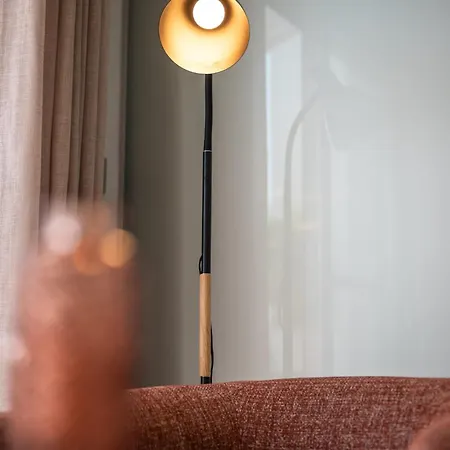 Casa Marina Boutique Rooms Апартаменты