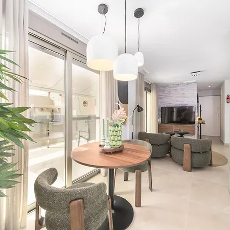 Casa Marina Boutique Rooms Торевьиа