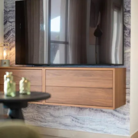 Casa Marina Boutique Rooms Торевьиа