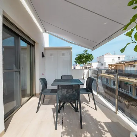 Casa Marina Boutique Rooms