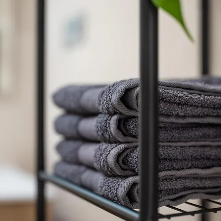 Апартаменты Casa Marina Boutique Rooms Торевьиа