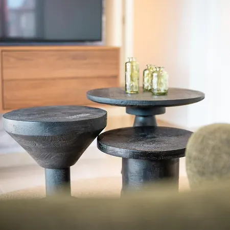 Апартаменты Casa Marina Boutique Rooms