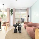 Spain - Solina & Nerisa Appartement *