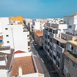 Spain - Solina & Nerisa Appartement
