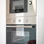 Appartement Spain - Solina & Nerisa *