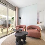 Spain - Solina & Nerisa Appartement