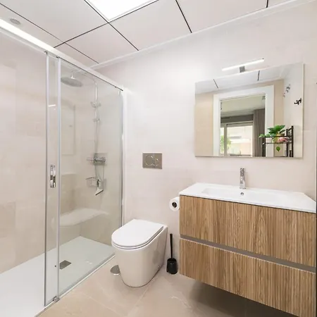 Appartement Spain - Solina & Nerisa *