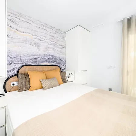 Spain - Solina & Nerisa * Torrevieja