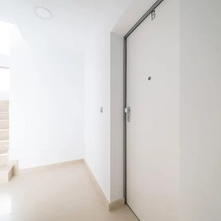 Spain - Solina & Nerisa Appartement *