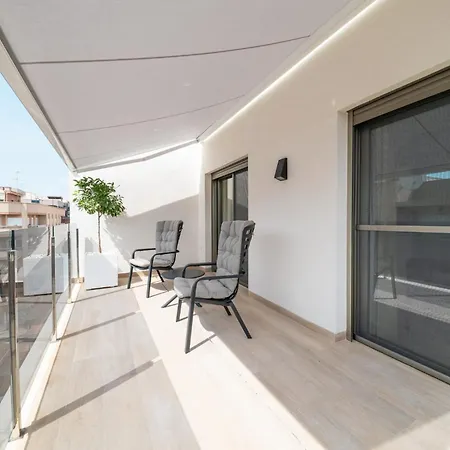 Spain - Solina & Nerisa