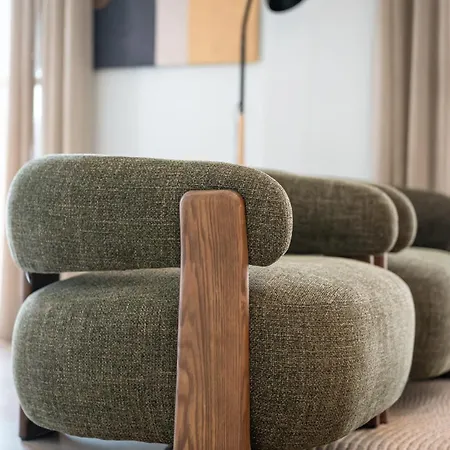 Casa Marina Boutique Rooms *
