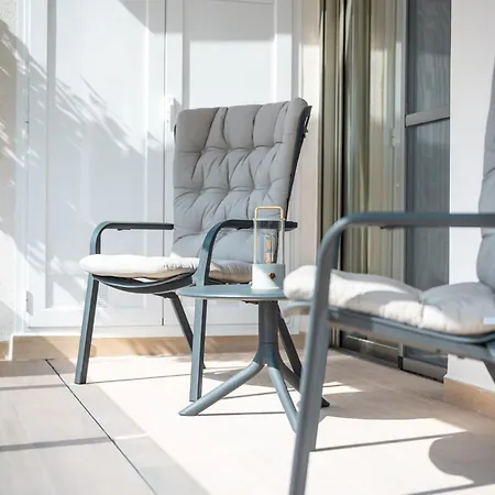 Casa Marina Boutique Rooms Τορεβιέχα