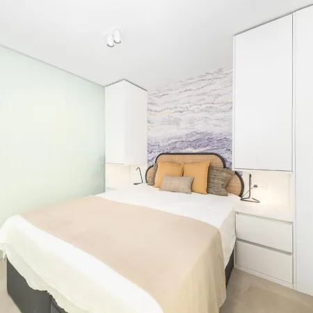 Appartement Spain - Solina & Nerisa