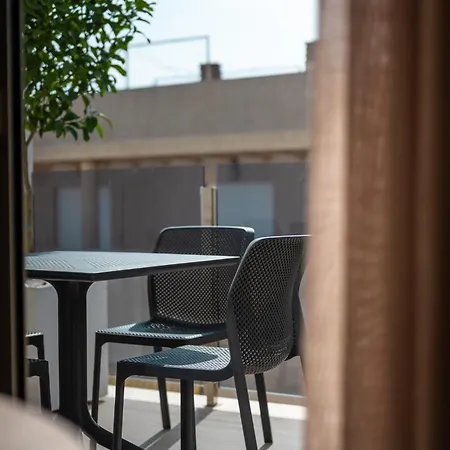 Casa Marina Boutique Rooms Διαμέρισμα Τορεβιέχα