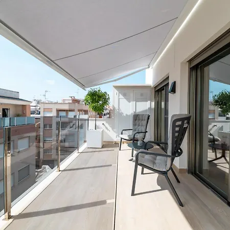Casa Marina Boutique Rooms Τορεβιέχα