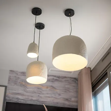 Casa Marina Boutique Rooms Διαμέρισμα *