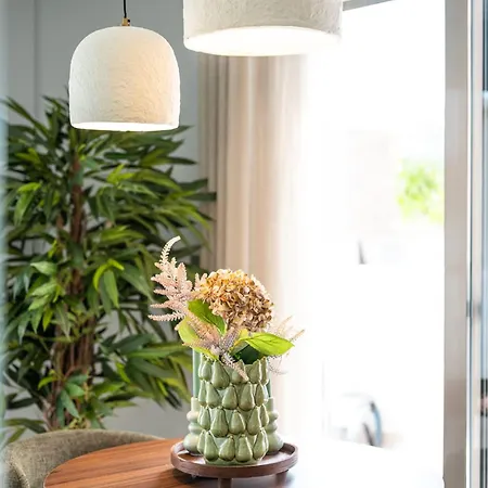 Spain - Solina & Nerisa Appartement *