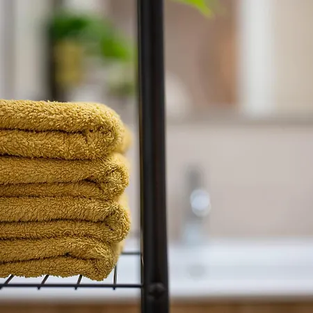 Casa Marina Boutique Rooms *