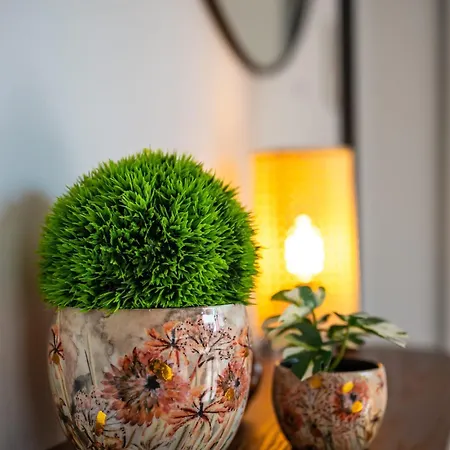 Διαμέρισμα Casa Marina Boutique Rooms *