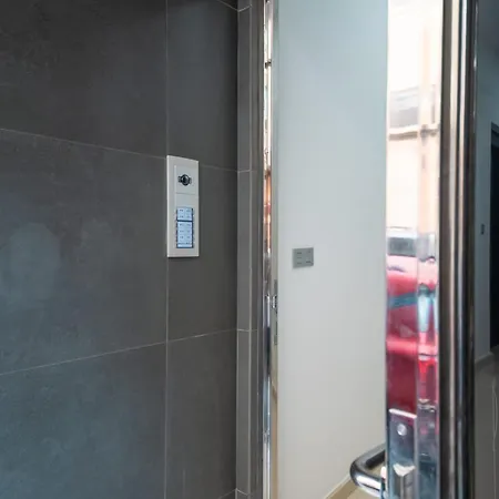 Spain - Solina & Nerisa Appartement