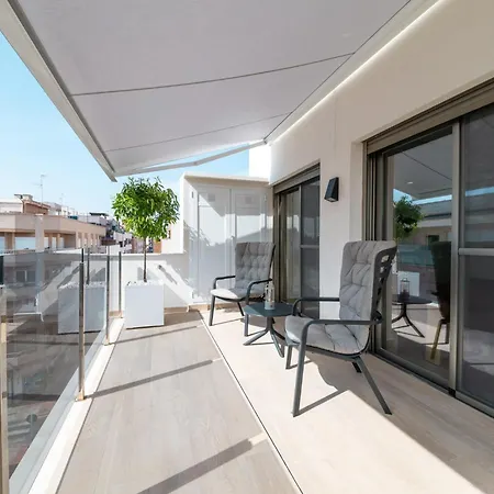 Διαμέρισμα Casa Marina Boutique Rooms *