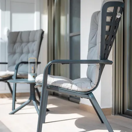 Διαμέρισμα Casa Marina Boutique Rooms Τορεβιέχα