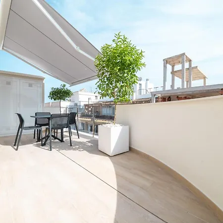 Casa Marina Boutique Rooms Διαμέρισμα Τορεβιέχα