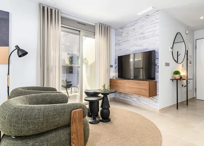 Spain - Solina & Nerisa * Torrevieja