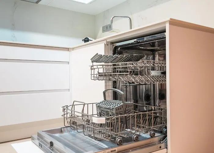 Spain - Solina & Nerisa Appartement Torrevieja