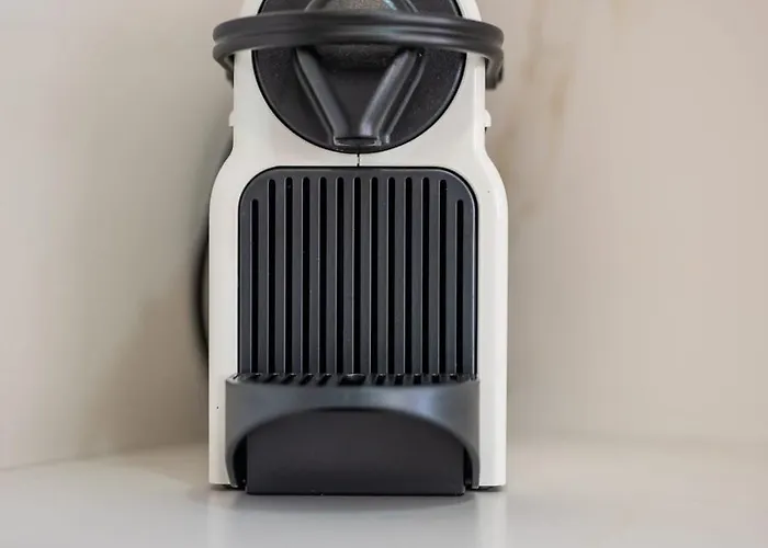 Spain - Solina & Nerisa Appartement Torrevieja