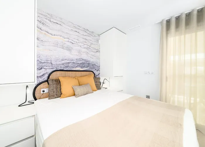 Spain - Solina & Nerisa * Torrevieja