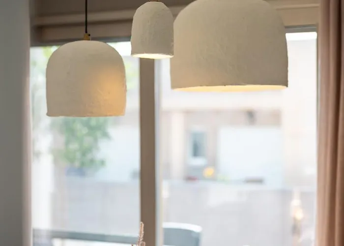 Appartement Spain - Solina & Nerisa *