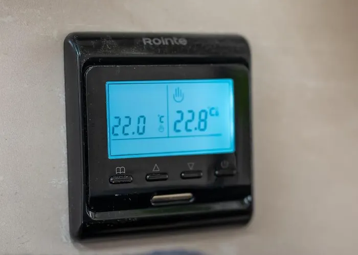 Spain - Solina & Nerisa Appartement *