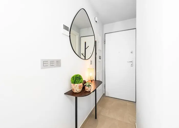 Spain - Solina & Nerisa Appartement *