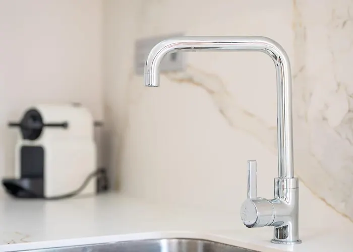 Appartement Spain - Solina & Nerisa Torrevieja