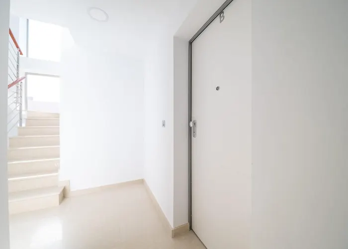 Spain - Solina & Nerisa Appartement *