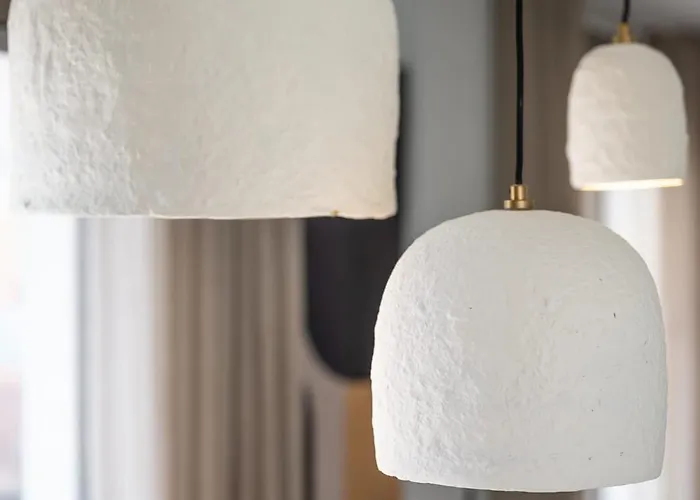 Spain - Solina & Nerisa Appartement