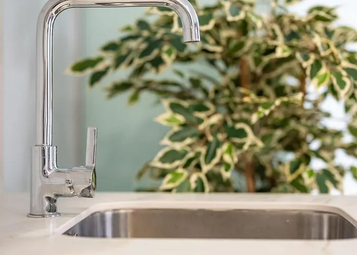 Appartement Spain - Solina & Nerisa Torrevieja