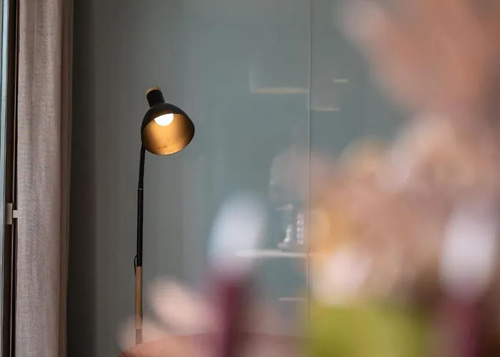 Spain - Solina & Nerisa Appartement