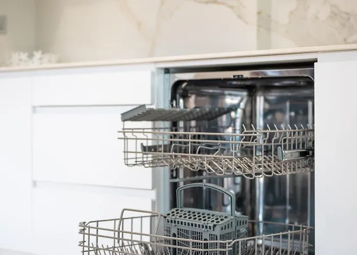 Spain - Solina & Nerisa Appartement *