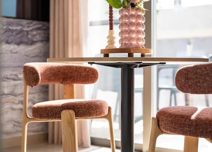 Appartement Spain - Solina & Nerisa