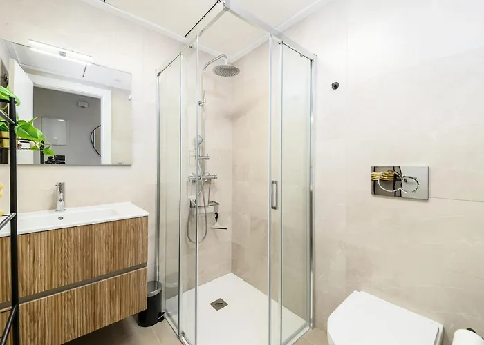 Appartement Spain - Solina & Nerisa Torrevieja